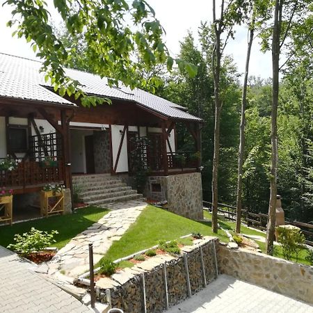 Апартаменты Casa Gozna Вэльюг Экстерьер фото