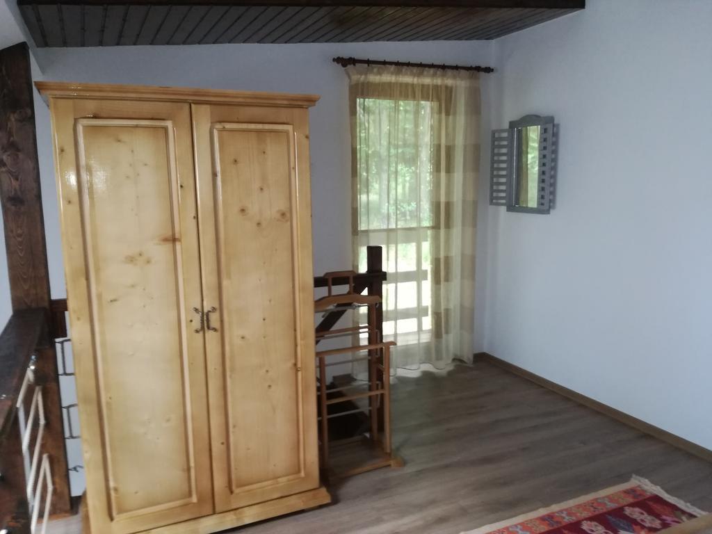 Апартаменты Casa Gozna Вэльюг Экстерьер фото