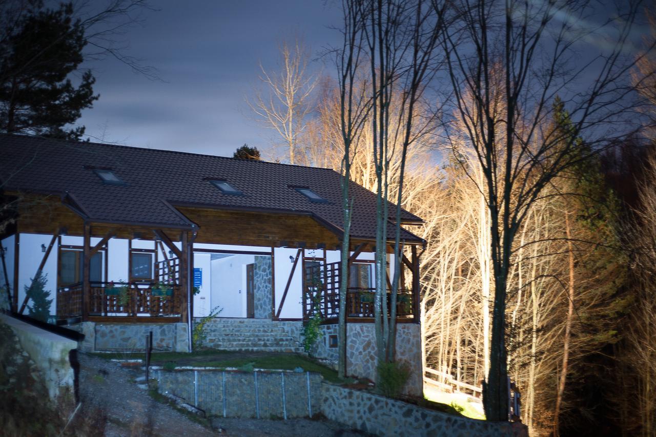 Апартаменты Casa Gozna Вэльюг Экстерьер фото